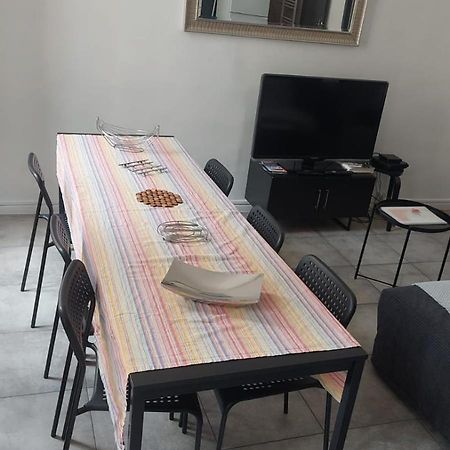 L'Haussmannien 65, 4 Chambres, 10 Couchages มาร์กเซย ภายนอก รูปภาพ