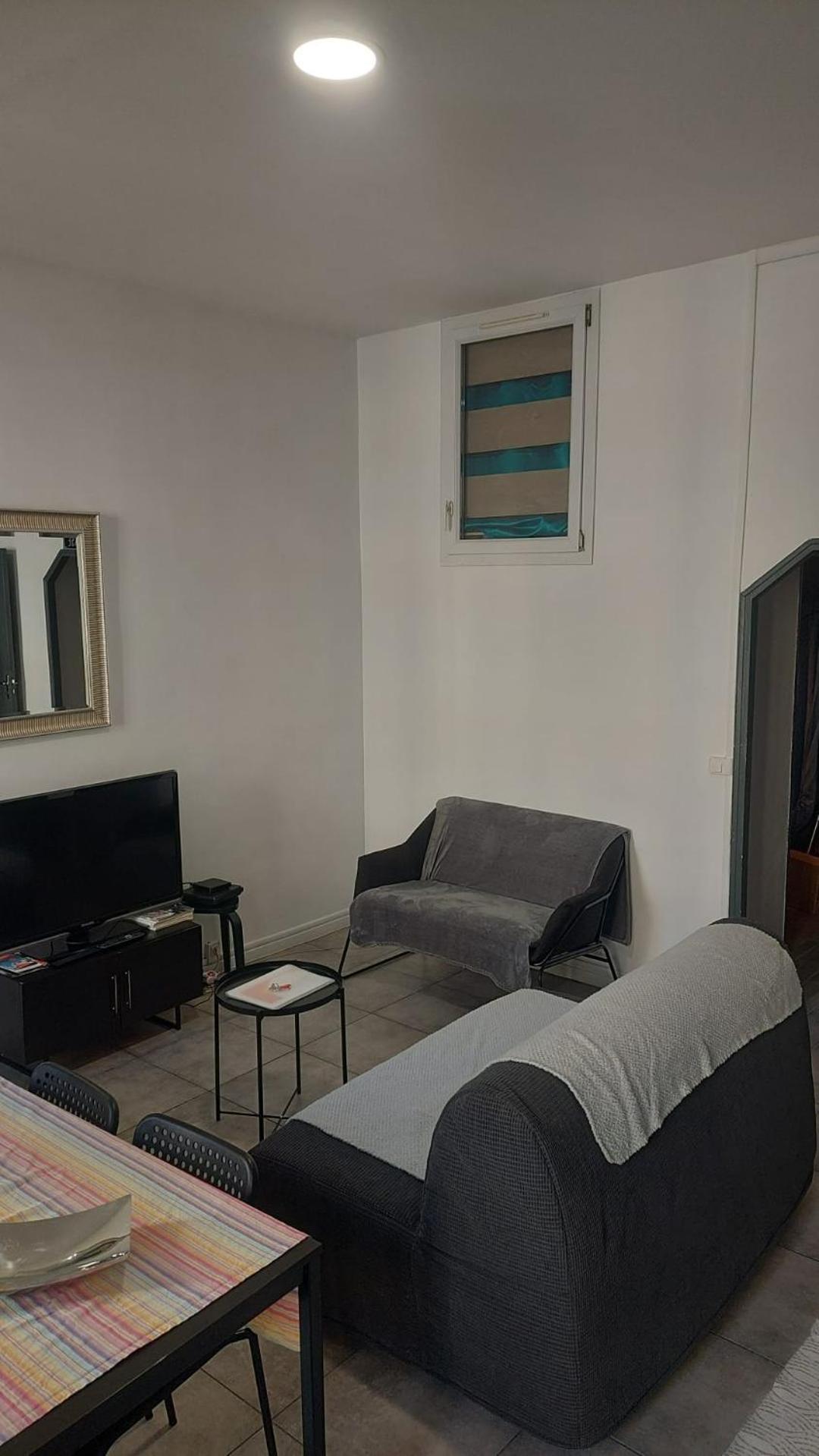 L'Haussmannien 65, 4 Chambres, 10 Couchages มาร์กเซย ภายนอก รูปภาพ